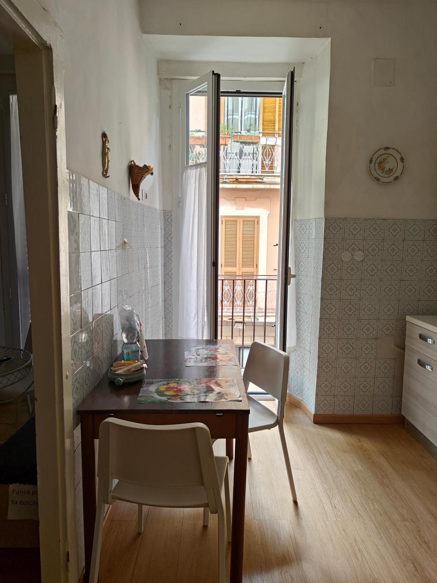 Casa Civita Fondi Exteriör bild