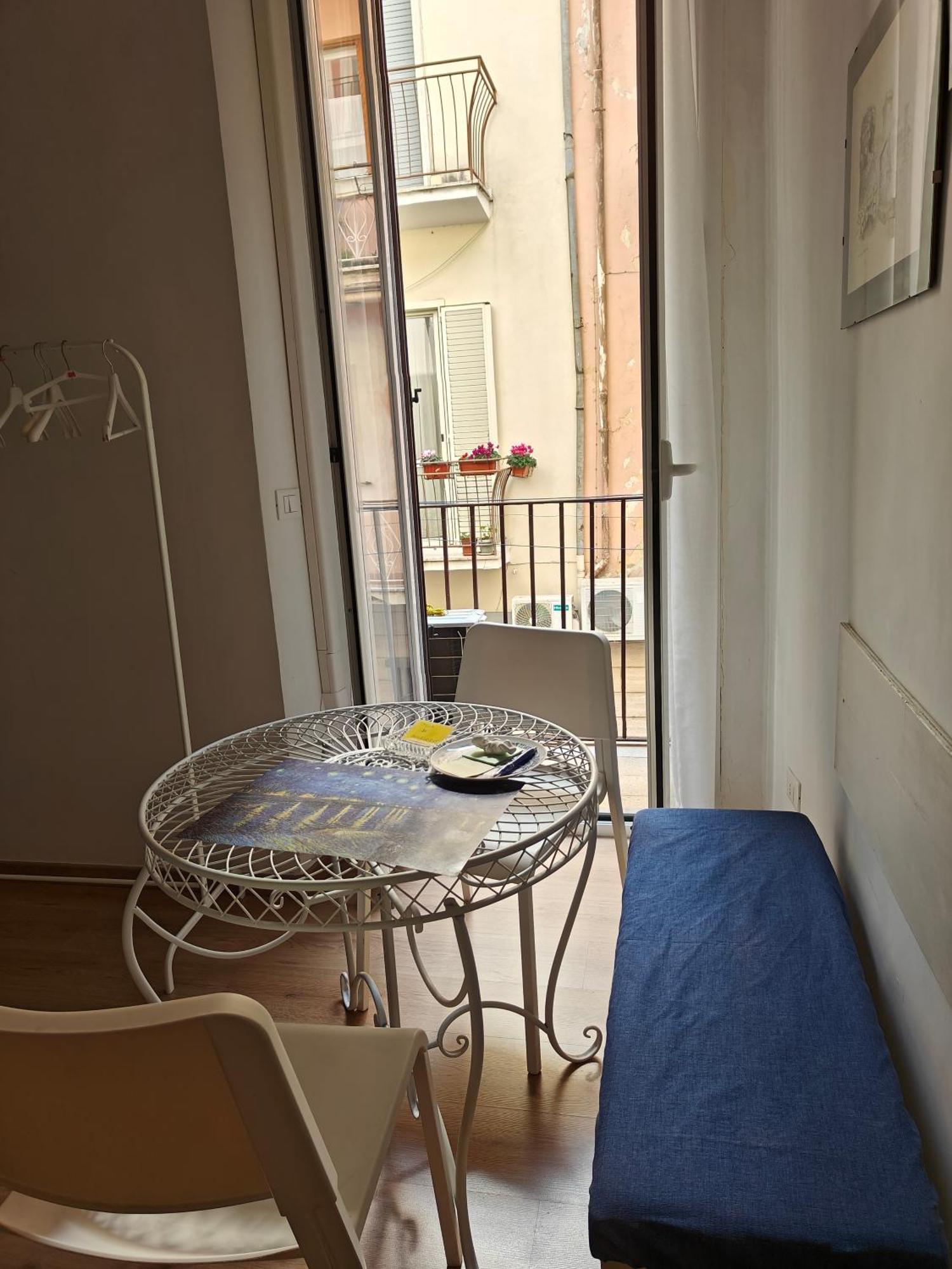 Casa Civita Fondi Exteriör bild